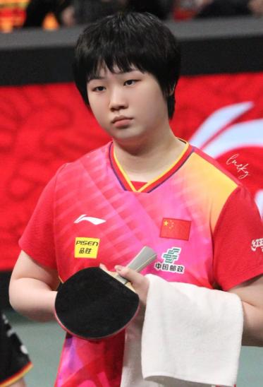 别骂蒯曼了！
赛后采访的拧巴，
是每个年轻人都懂的难！


蒯曼赛后那句话，
说