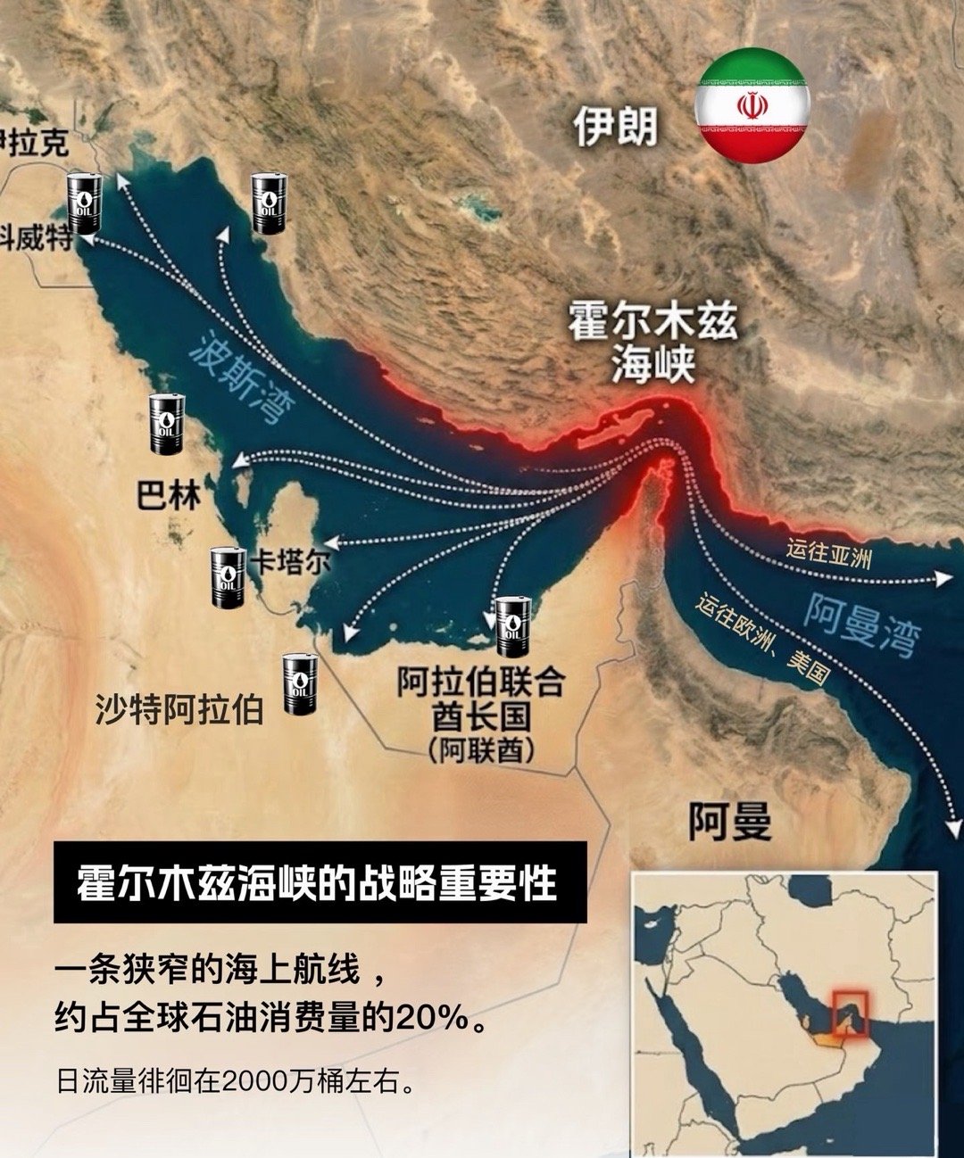 伊朗称已准备好应对美军地面入侵美伊博弈进入“控局权流失”的危险拐点。美军地面部队
