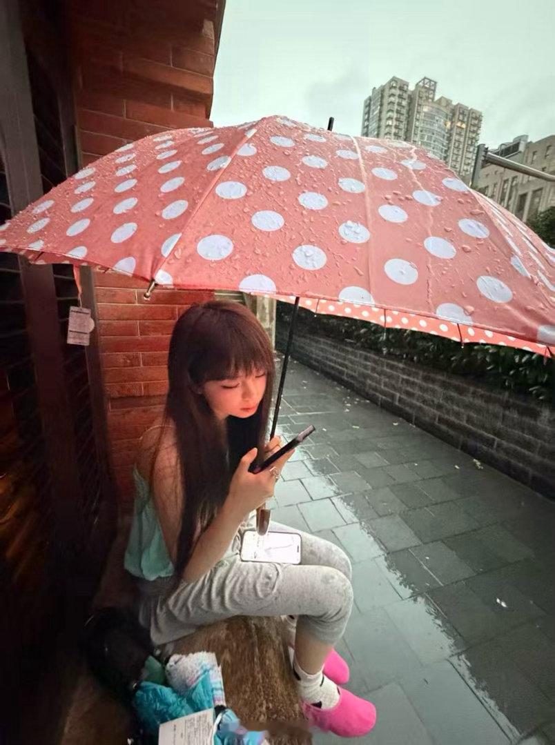 七月审美积积 