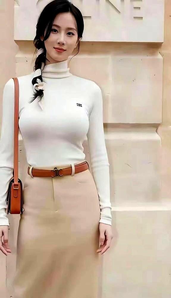 39岁的刘诗诗，状态好得有点过分了。

她这股劲儿，真不是装出来的。从小练芭蕾，