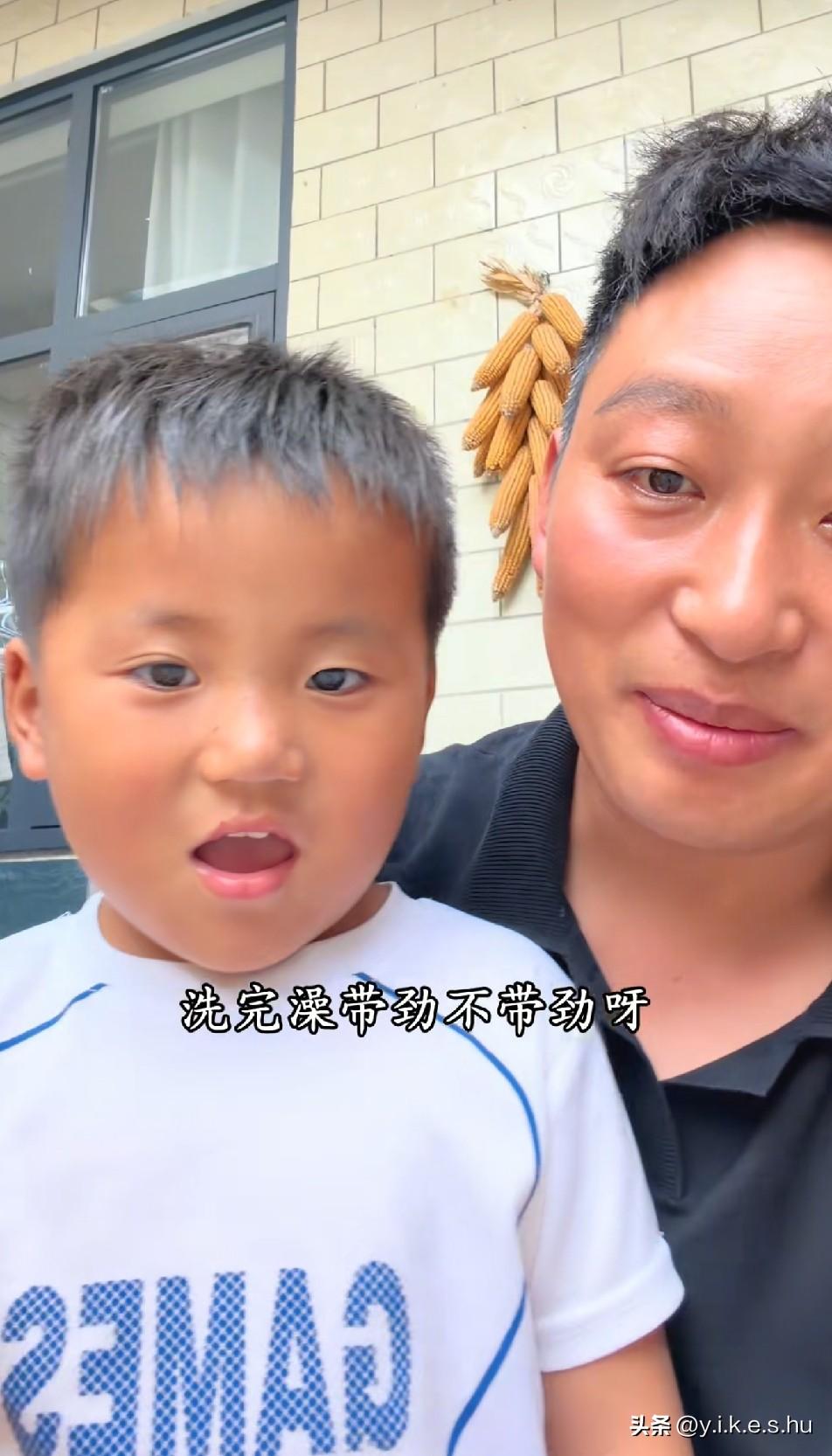 房子修好了，洗手间也修好了， 热水器也装了，但是依旧解决不了洗头洗澡的问题，真的