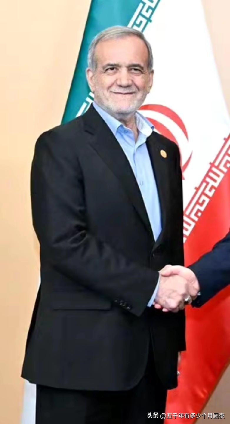 全世界都在怀疑他，
美国人知道吗？