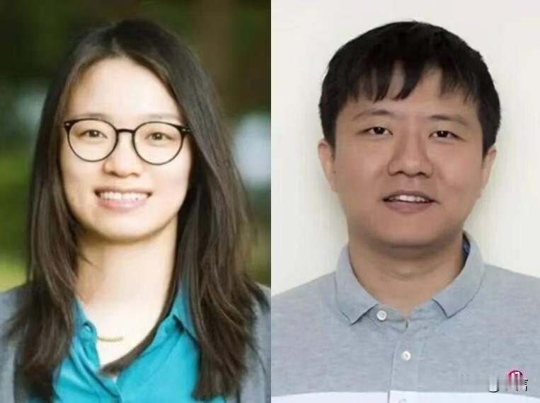 网传菲尔兹奖获奖者名单意外提前泄露，4位获奖者其中包含2名中国数学家。更让人吃惊