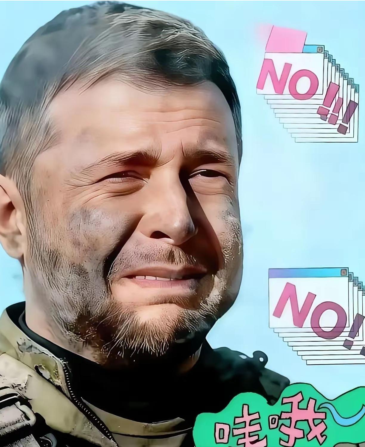 俄乌那边的打法，突然就变了。
一连三天，俄军的导弹跟不要钱似的，参着无人机，一个