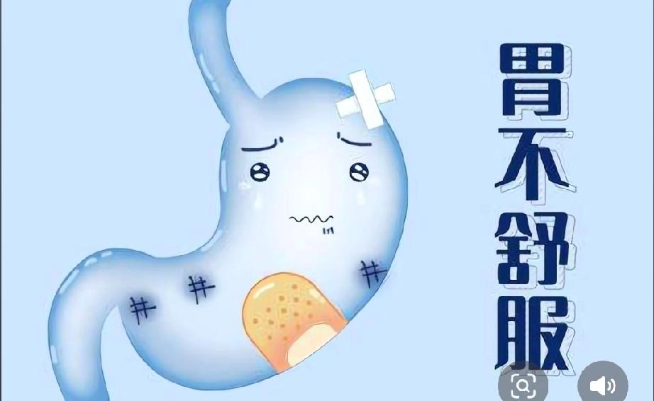 胃病最害怕的不是吃辣，反倒是这5个日常习惯！可惜很多人天天在做，自己却没意识到—