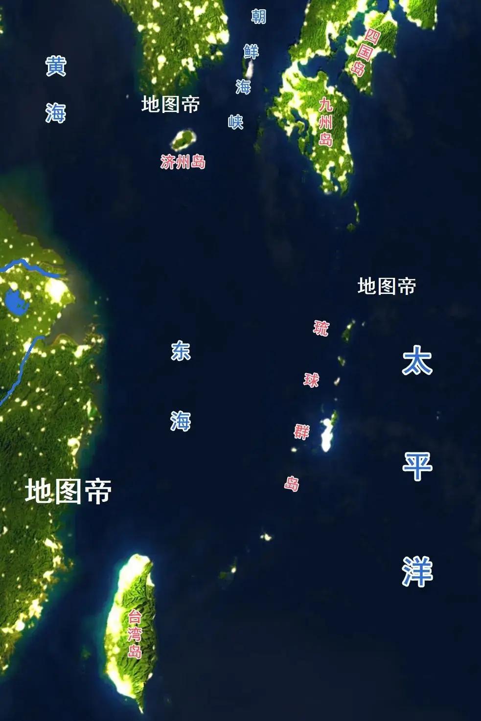 琉球应该独立，琉球群岛不应该成为美国大兵撒野的地方，琉球人不应该成为日本二等公民