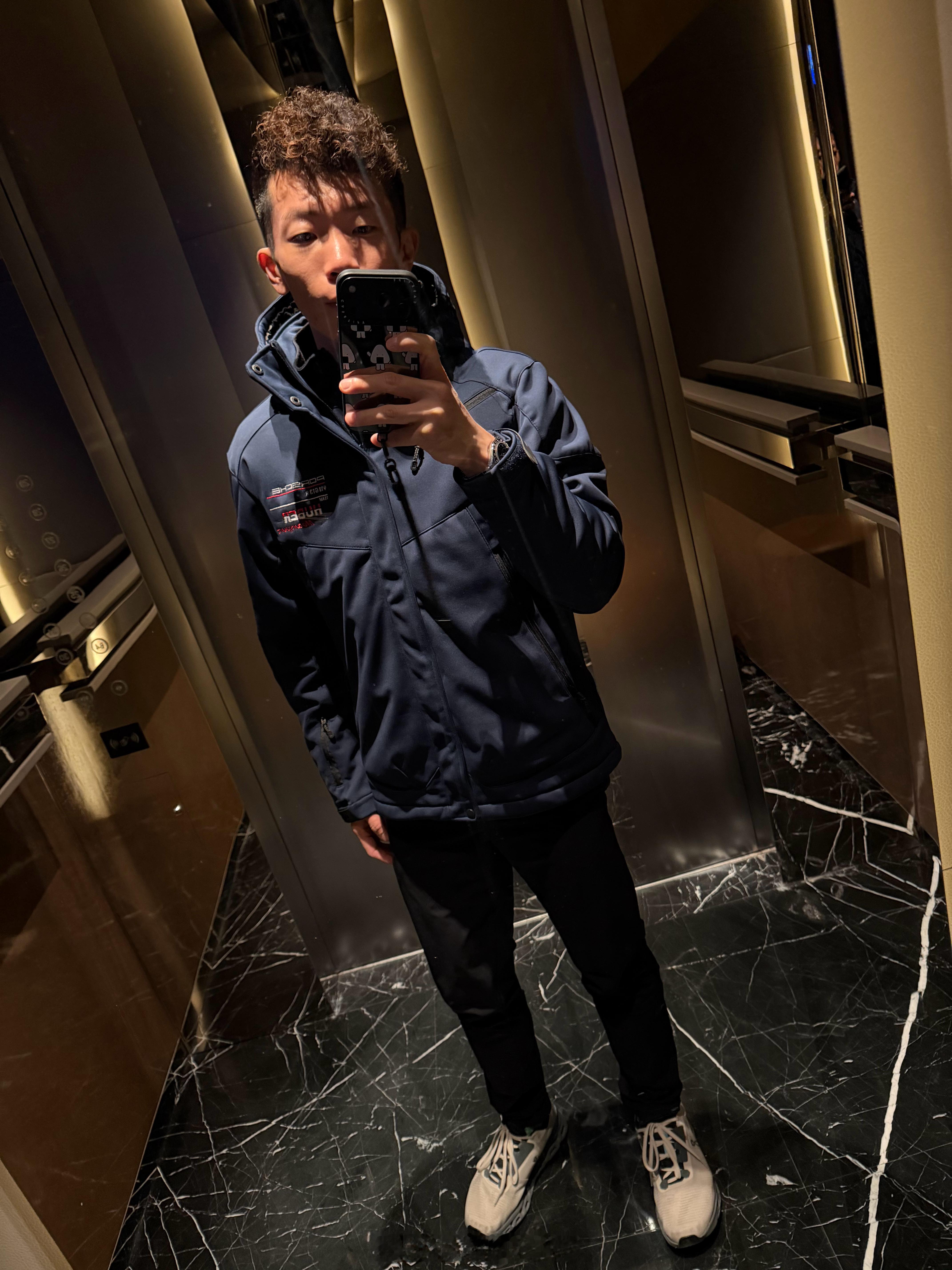 今年第五次出发马来西亚🇲🇾🛫本周代表德国MÜHLNER MOTORSPOR