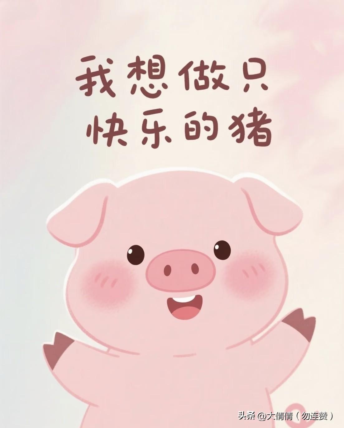 2026属猪人，
暗合藏福运更顺。

二六马年属猪人，
亥午暗合福进门。

月德