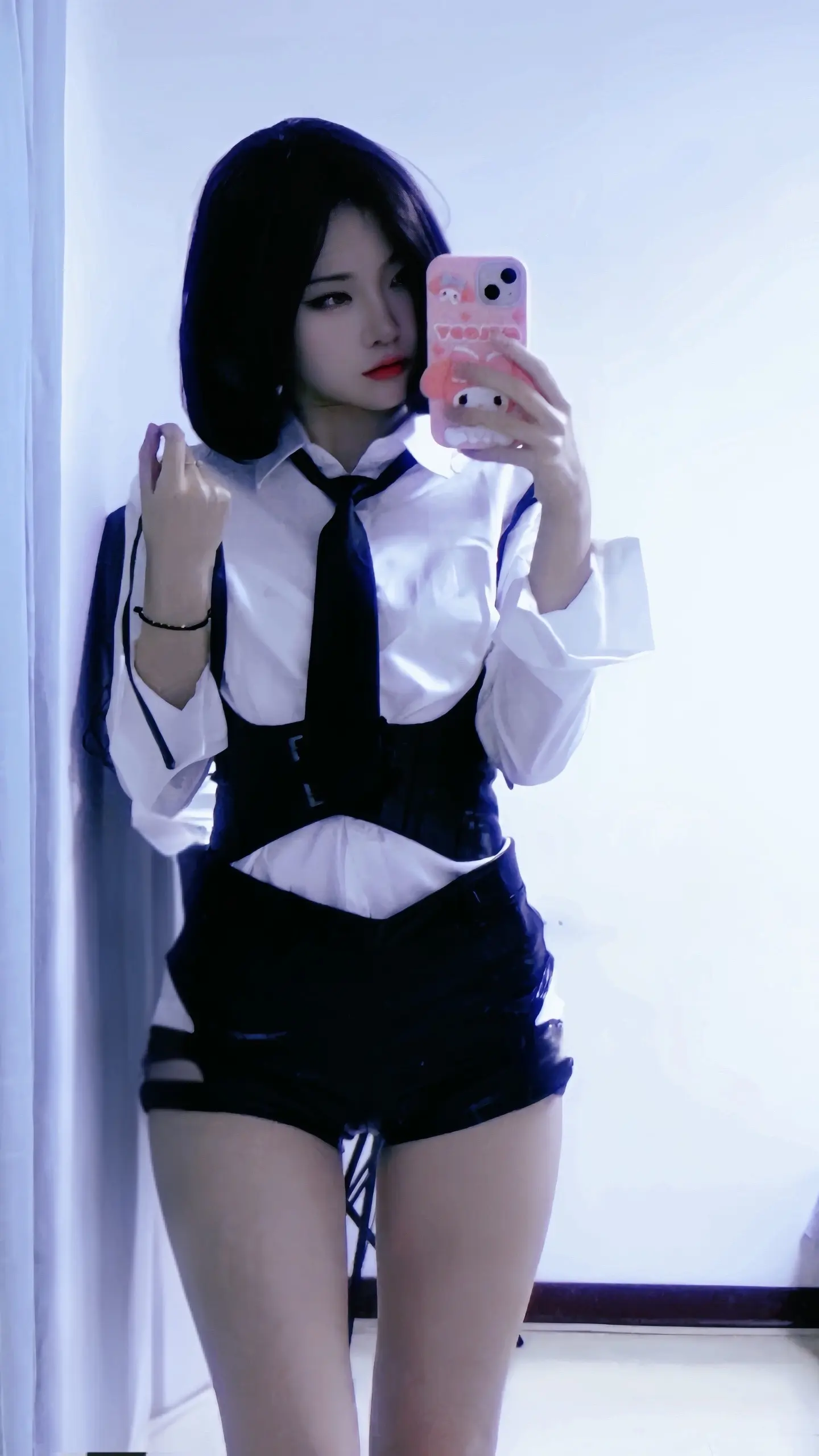 我是少萝宝宝。