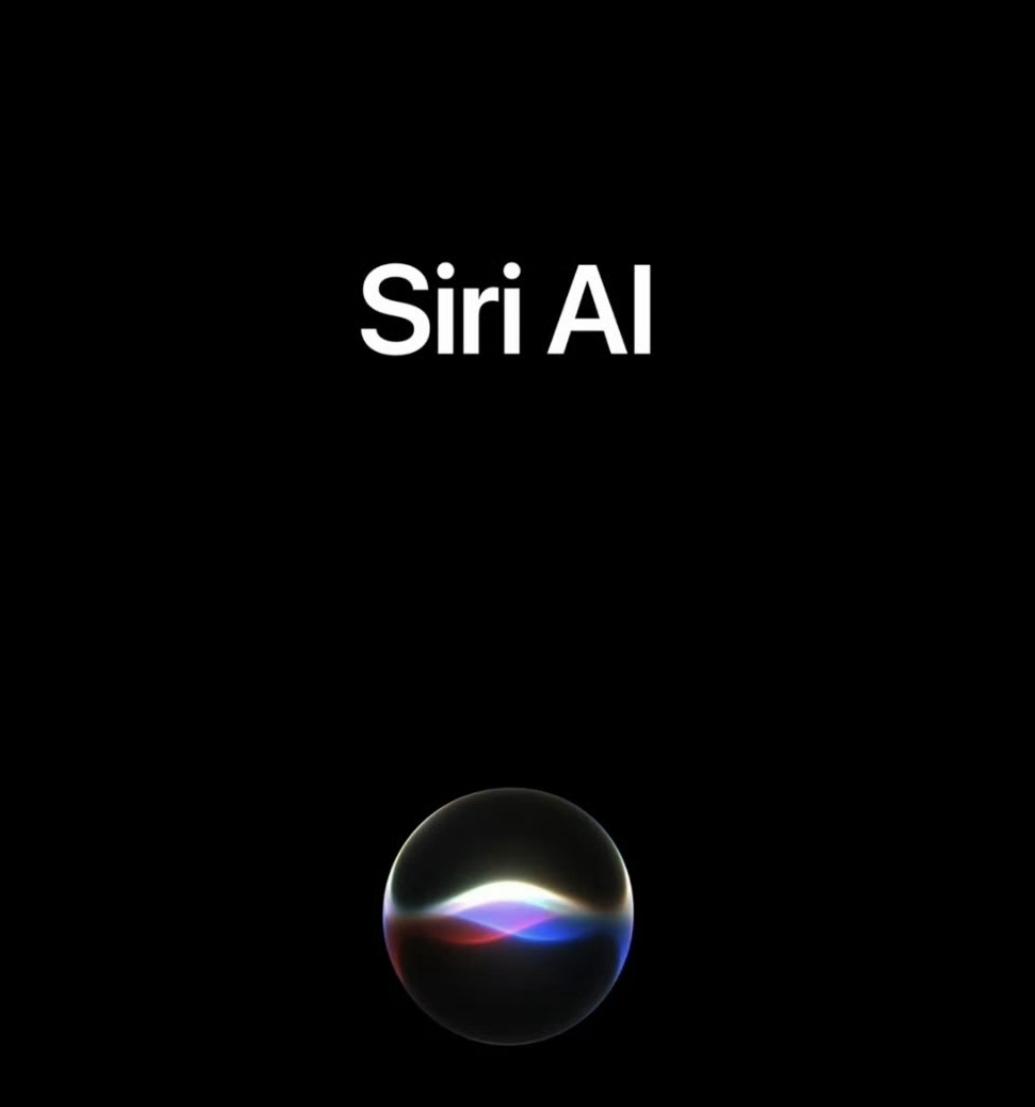 盘点科技资讯，今天我们来聊聊WWDC2026，Siri AI登场！！！
这是苹果