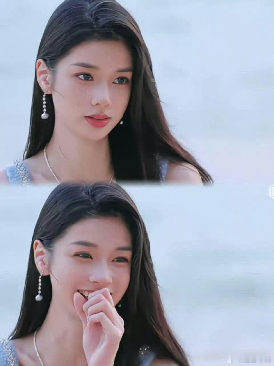 内娱恋综的饮食怎么这么棒，感觉都胜过某些女星的了[汗] ​​​