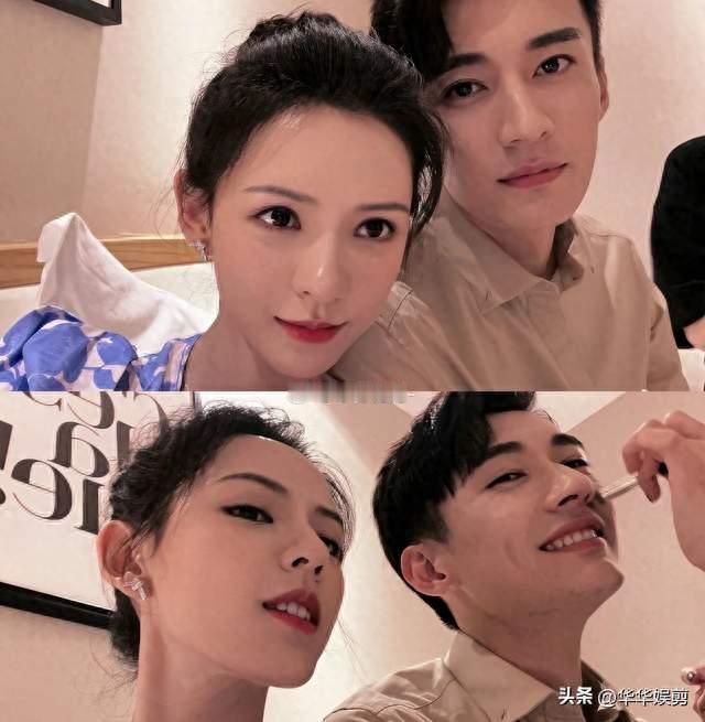刘学义张予曦“差点结婚”传闻引热议，网友呼吁理性看待等本人