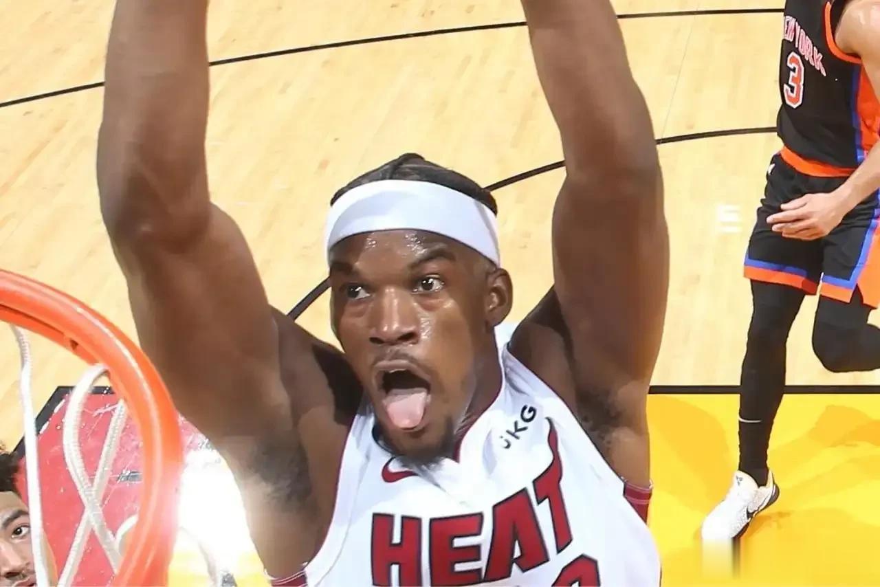 NBA季后赛热火主场对阵尼克斯G4比赛已经结束。全场战罢，热火以（3）109-1