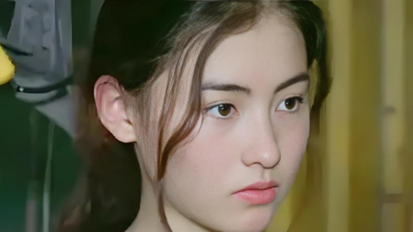 王晶说：梅艳芳和张柏芝属于同一类人。

记者问：为何这样讲呢？

王晶说：梅艳芳