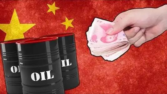 60美元一桶的俄罗斯原油，中国一单就是5亿桶，算下来300亿美元的大买卖，可最后
