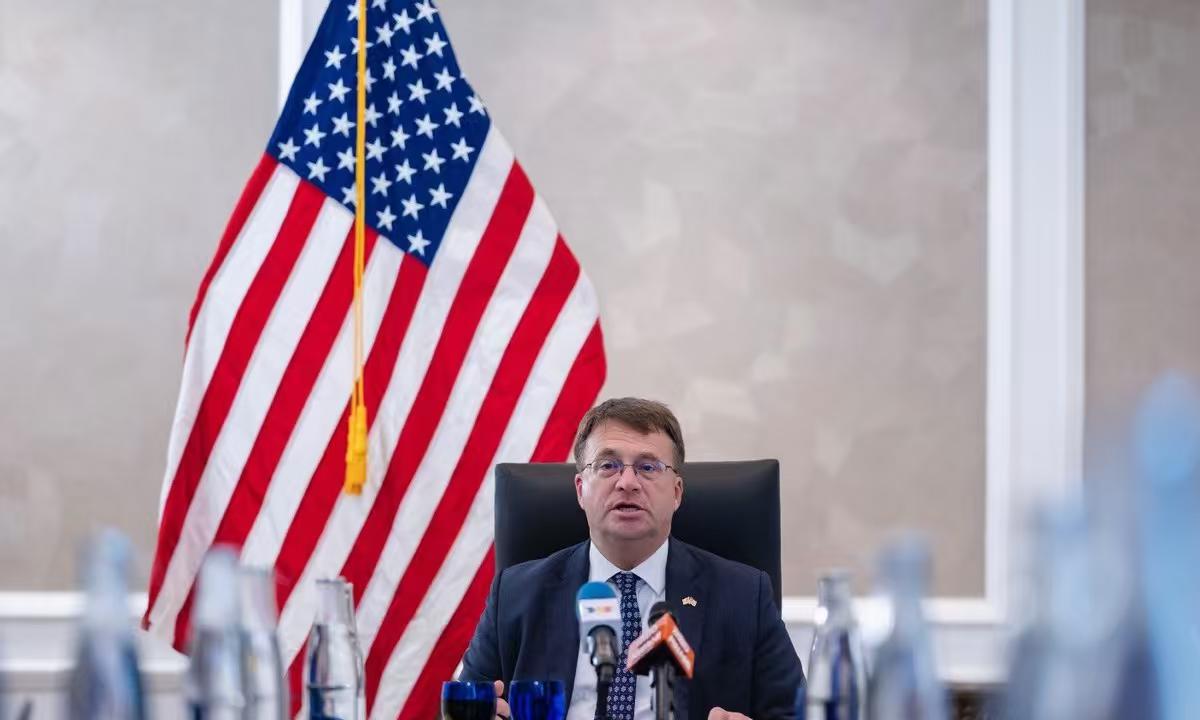 快讯！快讯！
 
马来西亚总理安瓦尔突然宣布了申请加入金砖的意向。
 
2024