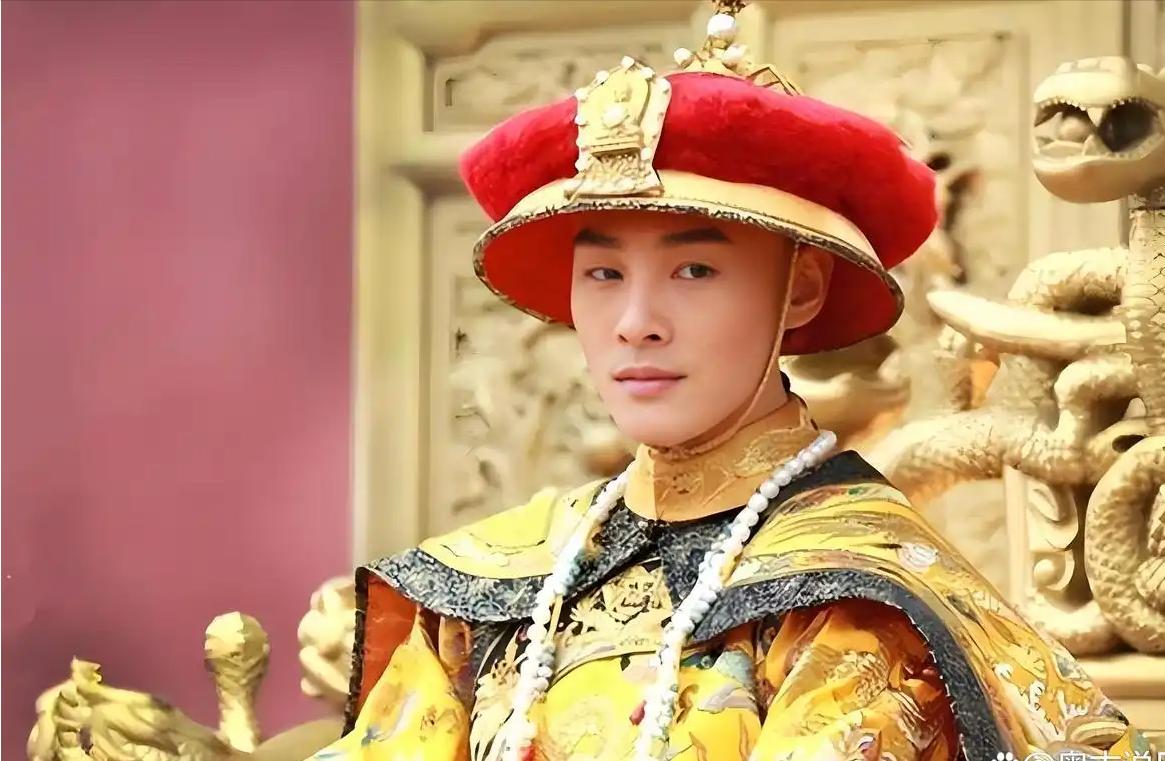 光绪帝有没有争取慈禧的可能性？

这不是一道简单的君臣博弈题，而是晚清权力结构中