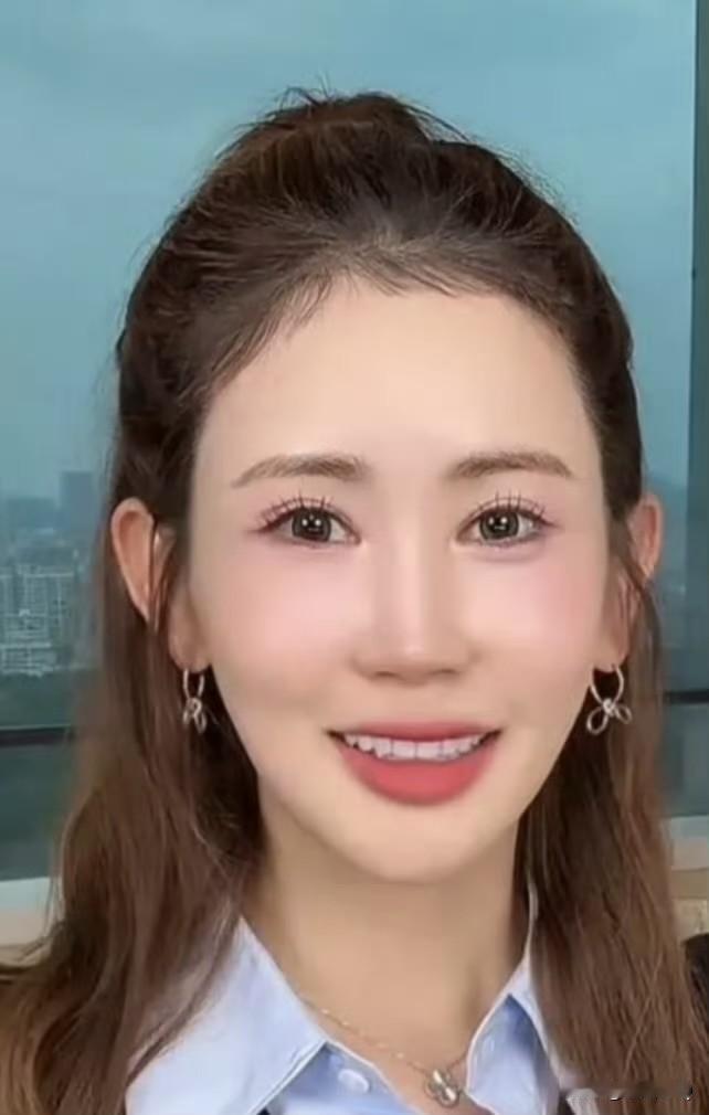 这样一看韩国的技术也不过如此啊，真是白瞎了李多海的脸，周幼琳时期多水灵啊，现在捣
