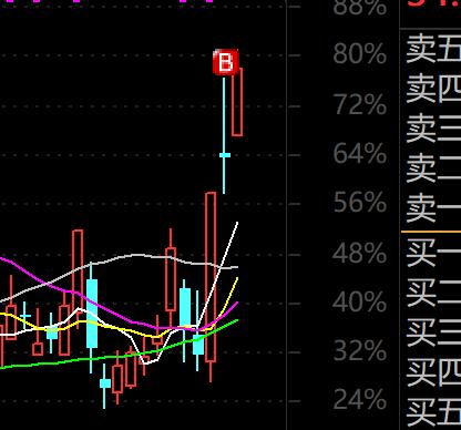 确定了已经有指数都起来了，我都已经进去了。没有是的后面就是一路涨了

等下你们记