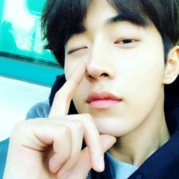 南柱赫    头像合集🐳๑ᵔ⤙ᵔ๑🐳 ​​​