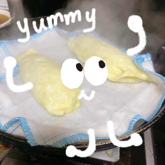 动手做 豆腐卷