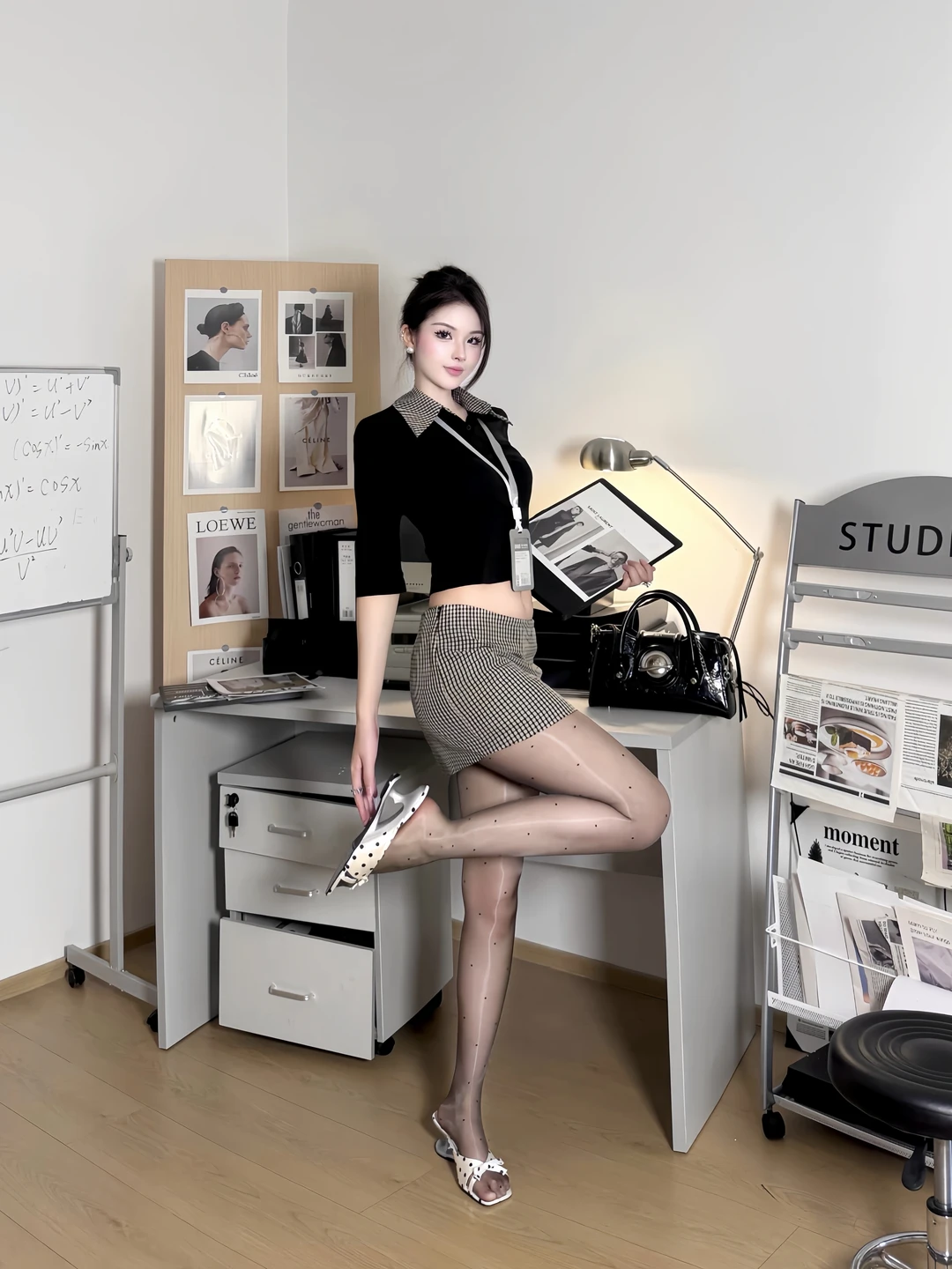 𝐎𝐟𝐟𝐢𝐜𝐞 𝐒𝐢𝐫𝐞𝐧📁 -