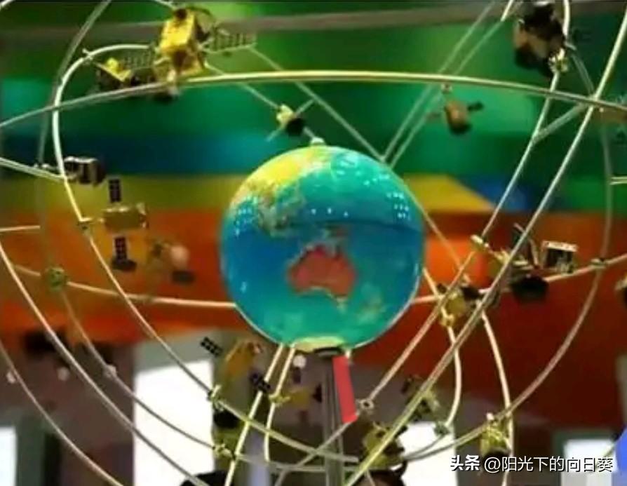 美国拦不住！

伊朗切断GPS改用北斗，

背后是中国的硬核底气

2026年初