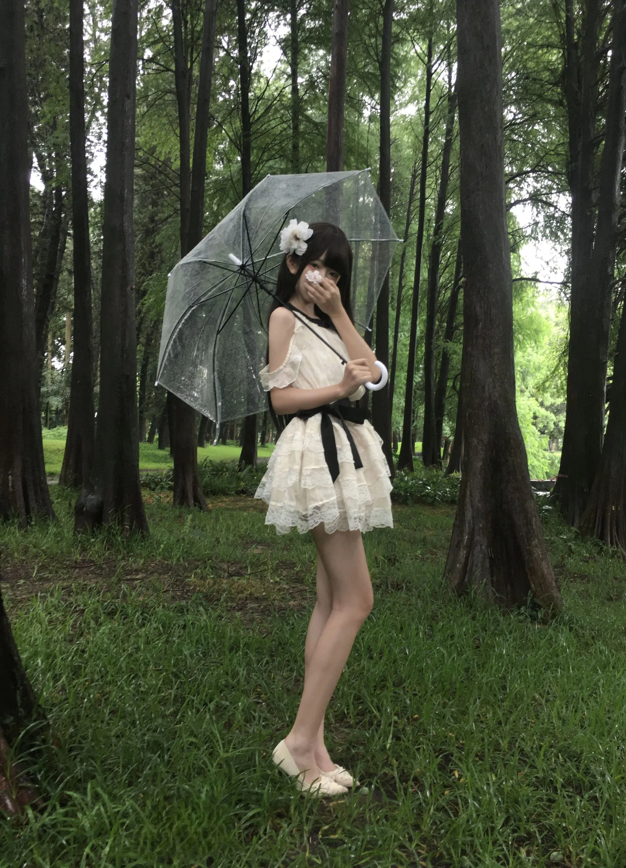 心律在第三秒叛变 向你眼睛投降