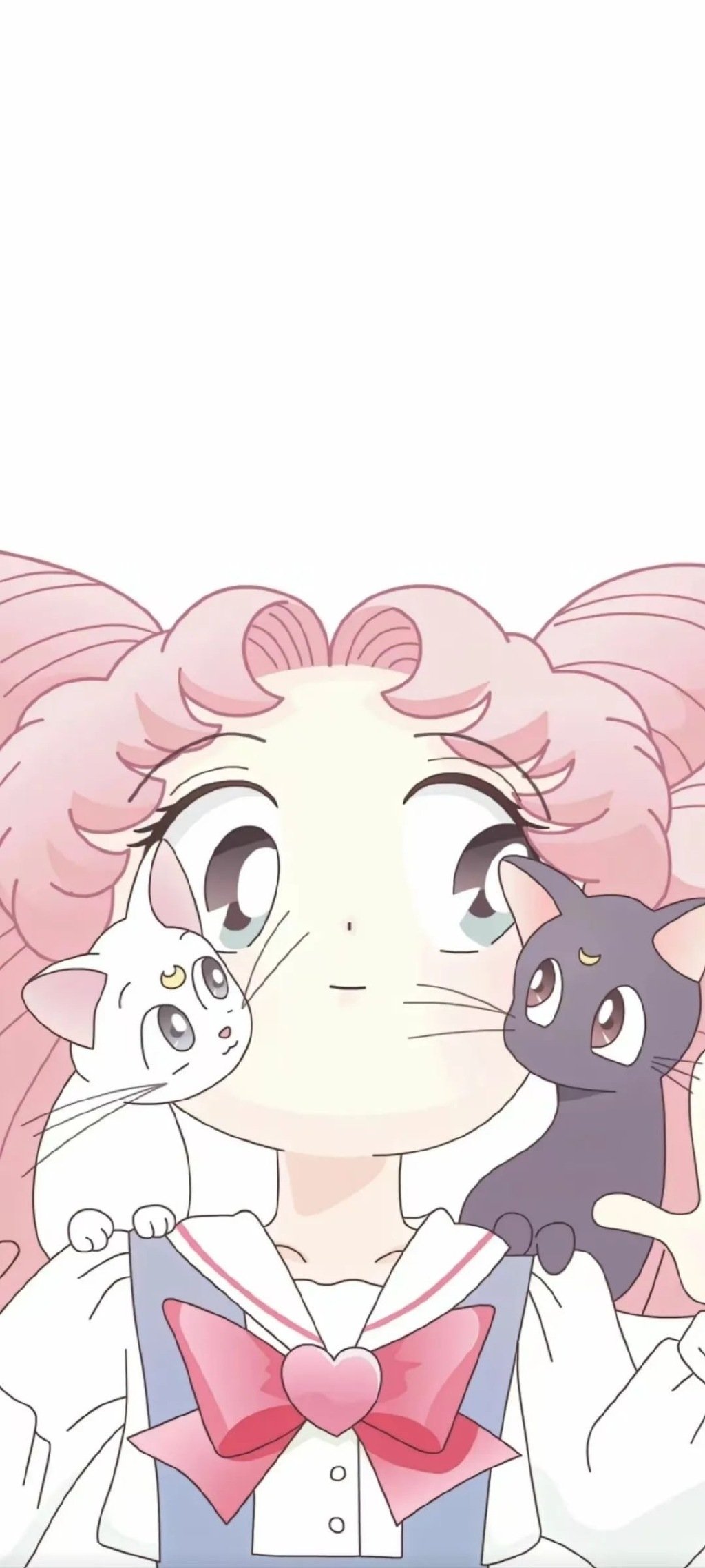 美少女战士壁纸 ​​​