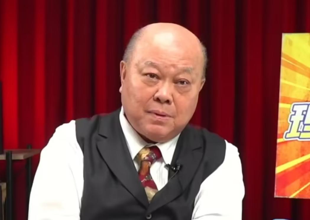 李胜峰爆料：郑丽文以台北市民给蒋万安站台！

蒋万安如此切割郑丽文！实在令人意想