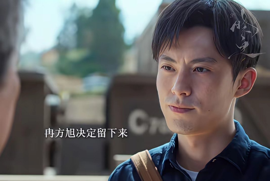 离开古偶妆造滤镜，年代剧才是最考验颜值的。 
