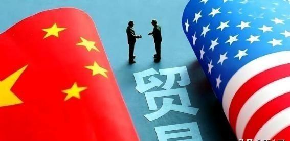 其实中美贸易战就是美国对中国的试探，想摸清中国经济的底细，观察民众的反应。他们没