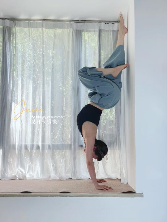 生活其实可以没有计划，不被定义