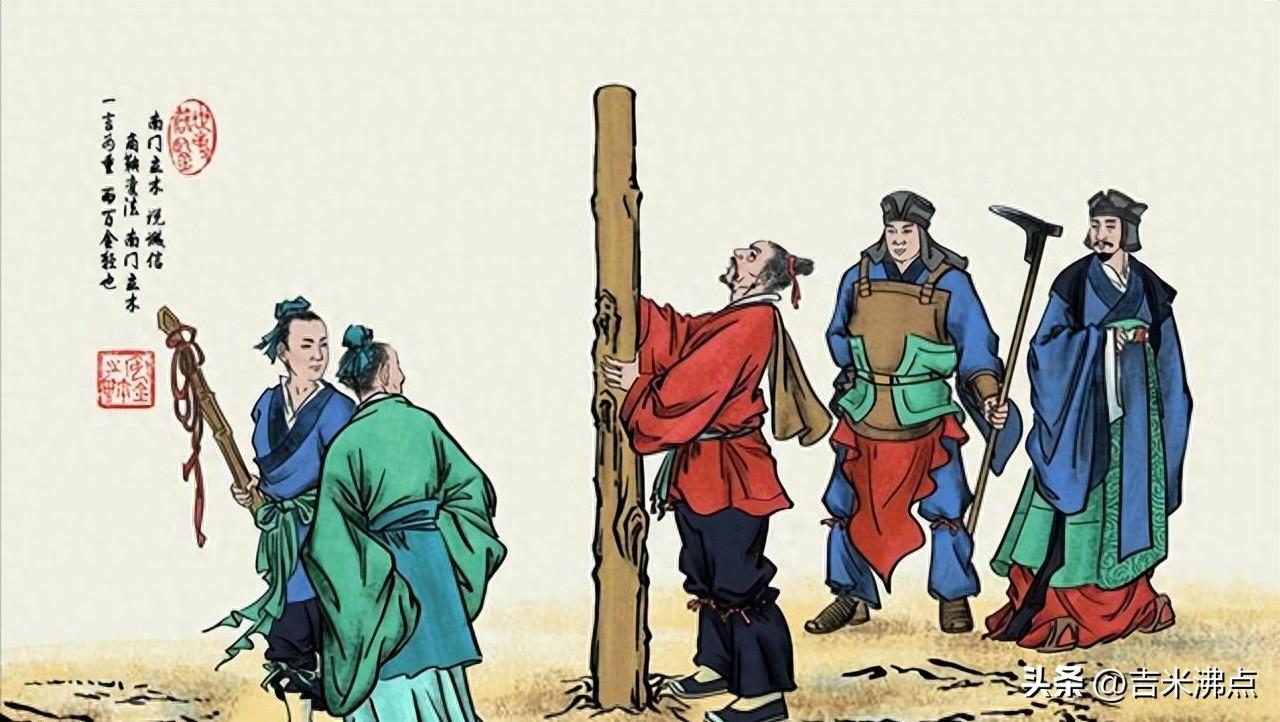 重赏到处贴，人却越来越不敢拼，到底谁在怕什么？
前两天翻古书，发现“重赏之下必有