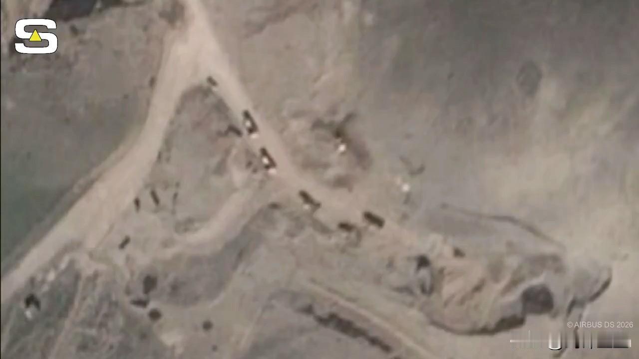 停火期间，伊朗确实在备战
两个星期的停火，生产肯定生产不了多少，所以伊朗选择在别