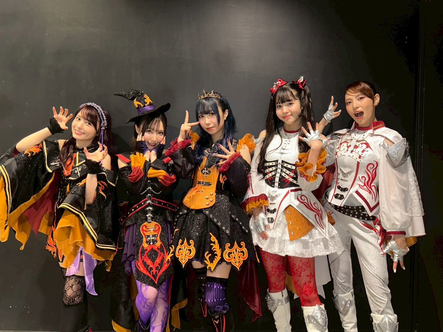 铃木爱奈 喵喵「ラブライブ！サンシャイン!! Guilty Kiss × Sai