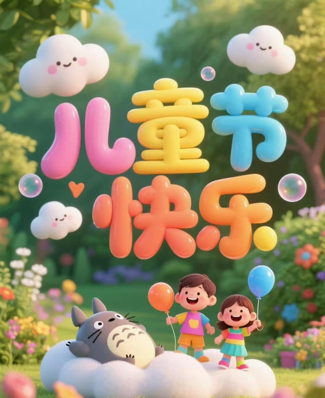 小朋友的愿望都好简单好可爱孩子们心中的奇妙出行格外有趣，稚嫩话语天真又暖心，每一