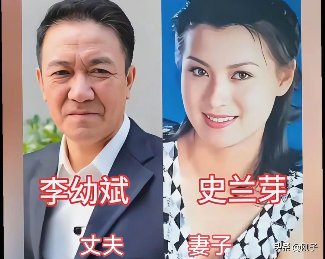 李幼斌、王奎荣、寇振海、岳耀利、黄达亮、马少骅、张光北、张志坚，这几位都是观众熟