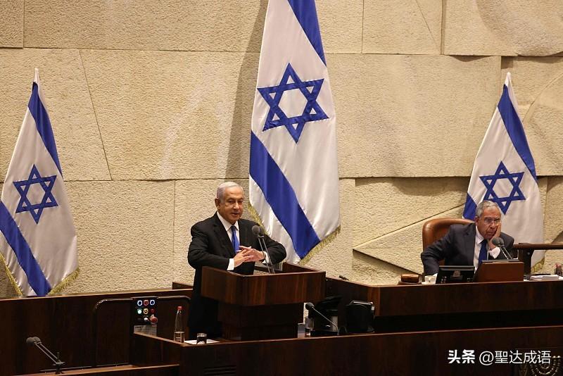 内塔尼亚胡公开称已下达推翻伊朗政权的指令，恰逢以色列议会选举临近，明显带有选战造