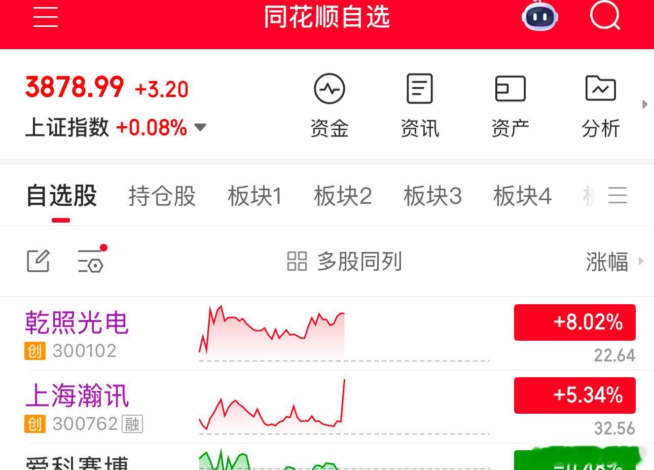 铁打的福建，流水的航天、AI、机器人、应用、资源、医药 