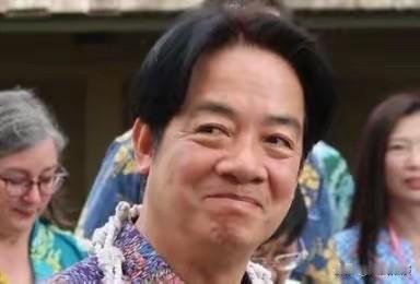 赖当局公然挑衅，作出一个一厢情愿决定。

五月二十五日，台湾外事部门负责人公开对