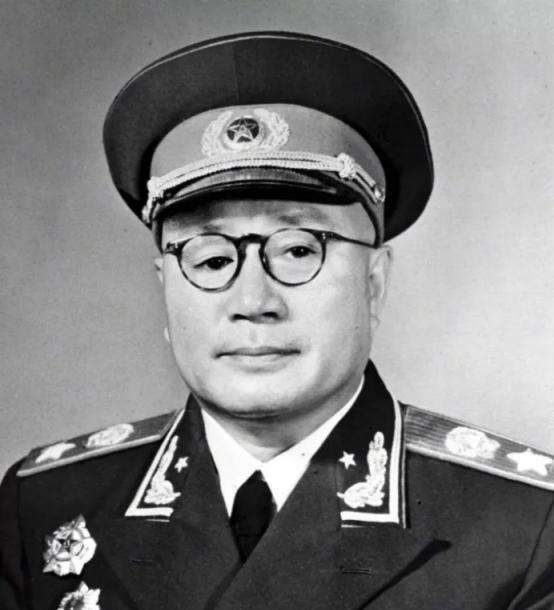 1973年，年迈的刘伯承元帅开始丧失了独立思维能力，并从那年开始，他再也没有离开