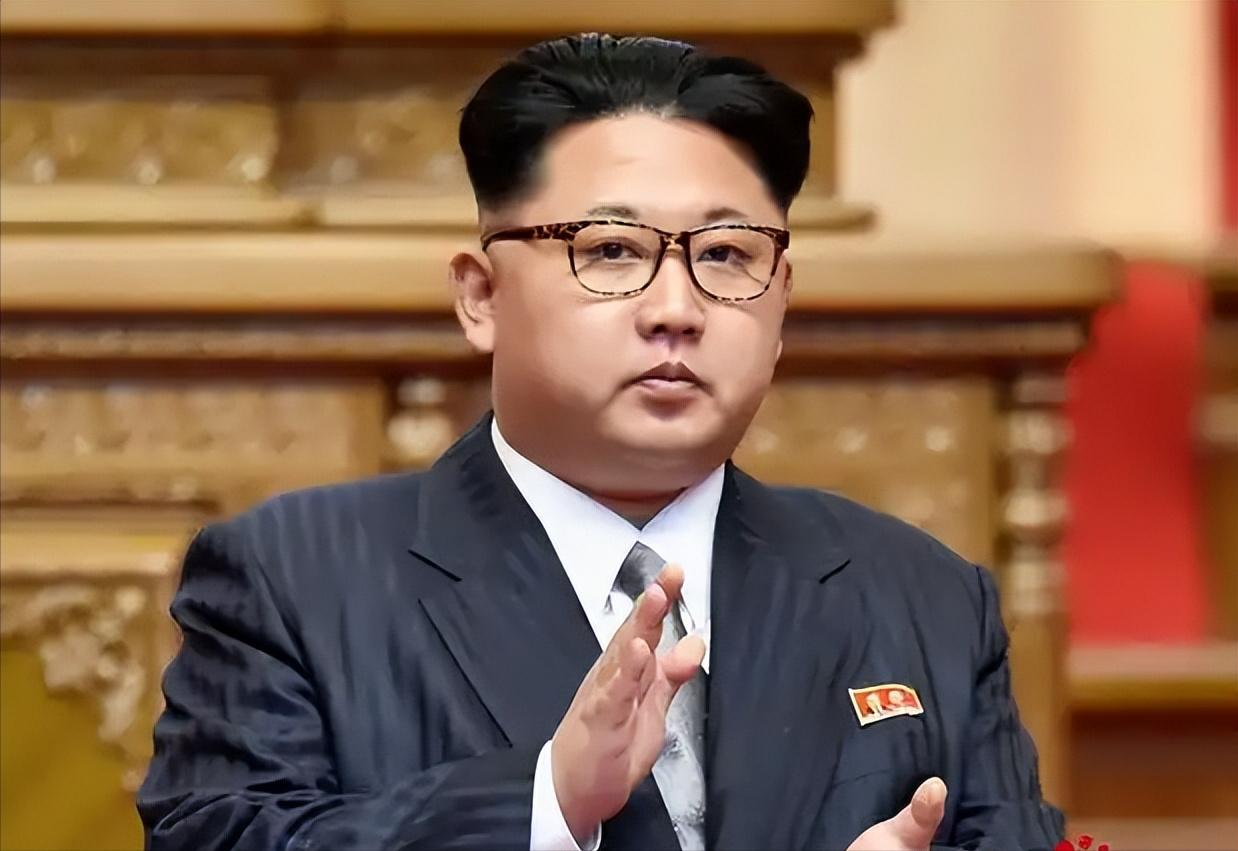 金正恩拍板，作出一个前所未有重大决定，靠近中朝边境。

金正恩这次是要掀桌子了？