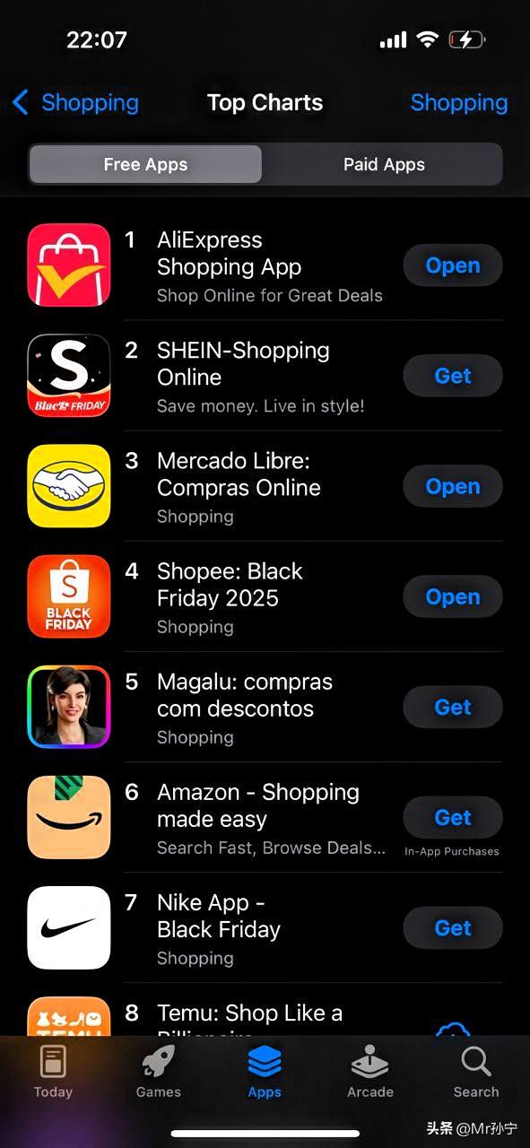 阿里最强的一届海外双11出现了！速卖通吊打多个海外平台，带着中国品牌在巴西创下新