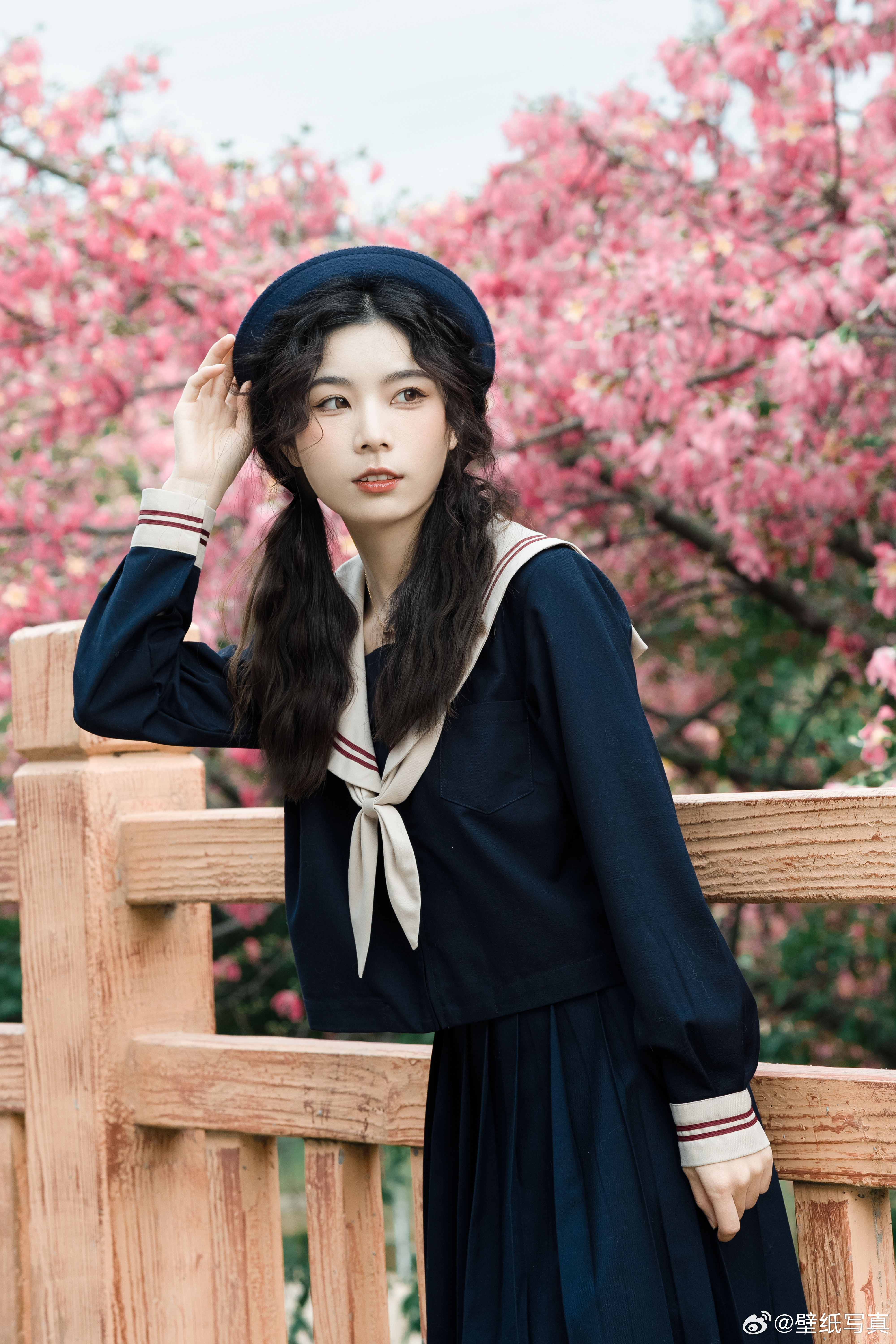 唐唐 心尖生花 [23+1P／177MB] 