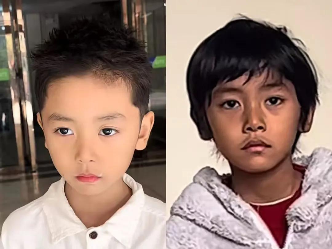 “这下解释不清了！”湖南衡阳，一名6岁小男孩突然发高烧，最高时烧到40度，妈妈心