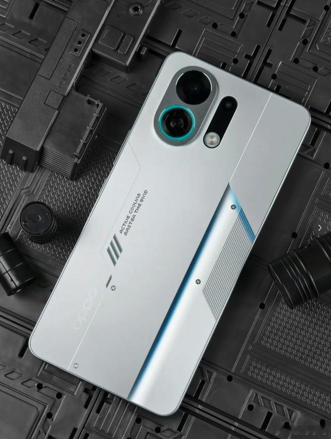 OPPO K13 Turbo这个价格大家感觉怎么样？现在能领国补的还真不多了，1