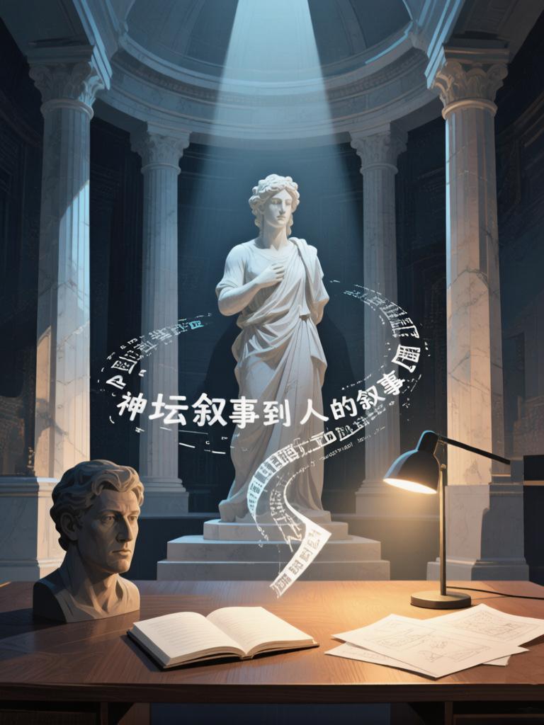 《给阿嬷的情书》的现象级走红，无疑是当下国内文化界一次极具标志意义的“文艺复兴”