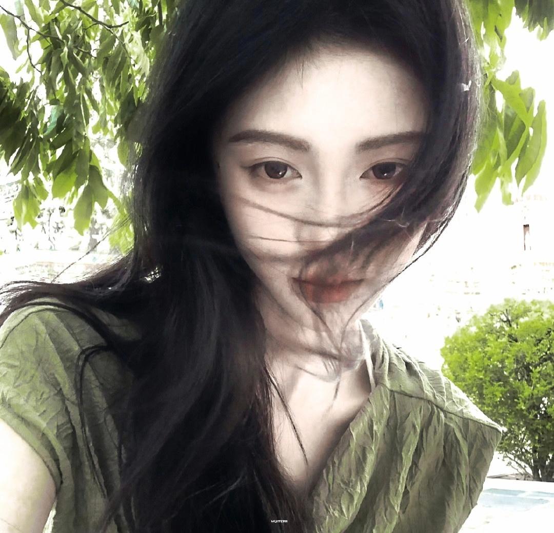 ：湿热的梅雨季🍃💧 ​​​