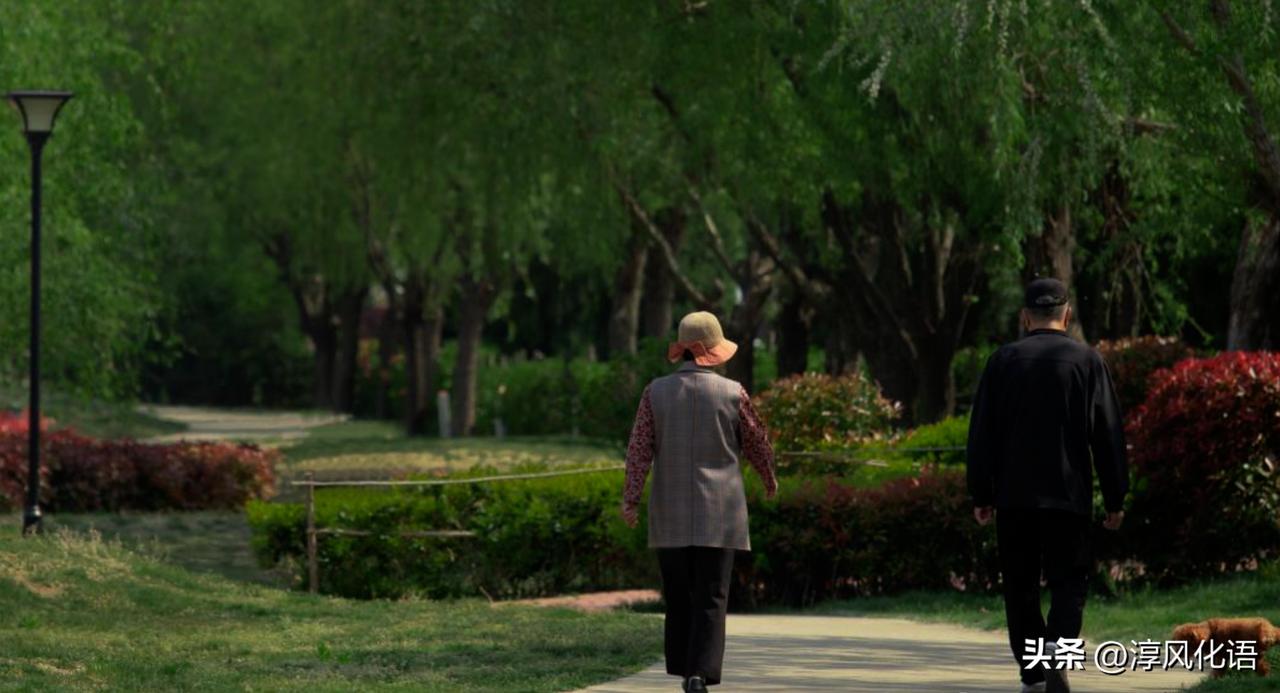 中老年搭伙过日子会有好结果吗?先说很现实的结论：中老年搭伙过日子，有过得很幸福的